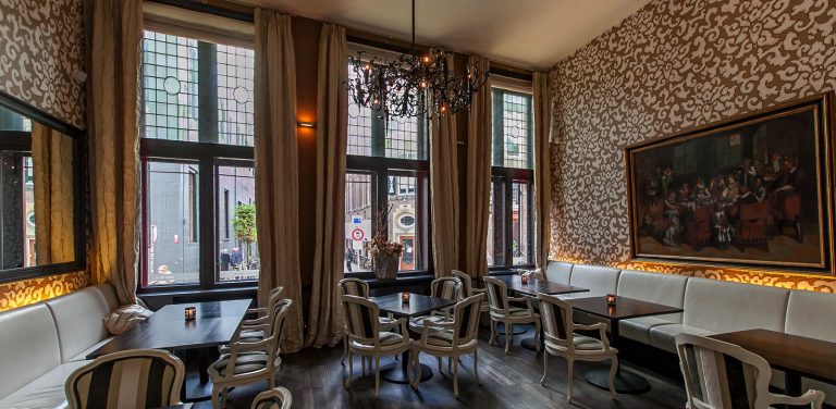 Brasserie